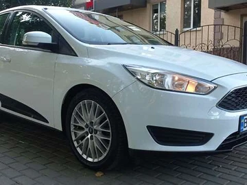 Авто Ford Focus 2015 № 7893942