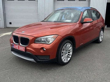 Авто BMW X1 2013 № 7893943