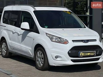 Авто Ford Tourneo Connect 2014 № 7893949