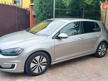 Авто Volkswagen E-Golf 2014 № 7893952