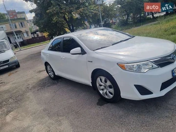 Авто Toyota Camry 2014 № 7893959