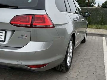 Авто Volkswagen Golf 2014 № 7893971