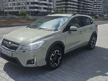 Авто Subaru Crosstrek 2016 № 7893976