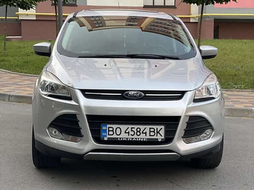 Авто Ford Escape 2015 № 7893996
