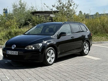 Авто Volkswagen Golf 2015 № 7894018