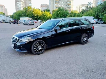 Авто Mercedes E-Class 2013 № 7894038