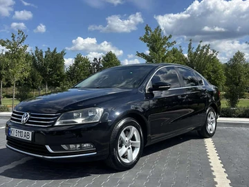 Авто Volkswagen Passat 2013 № 7894041