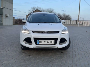 Авто Ford Kuga 2013 № 7894043