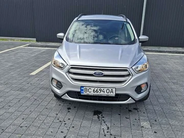 Авто Ford Escape 2018 № 7894048