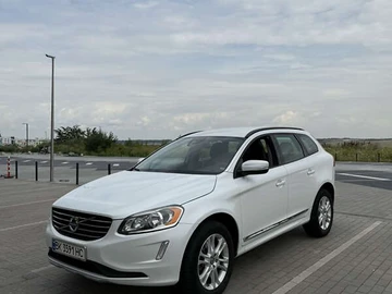 Авто Volvo Xc60 2014 № 7894071