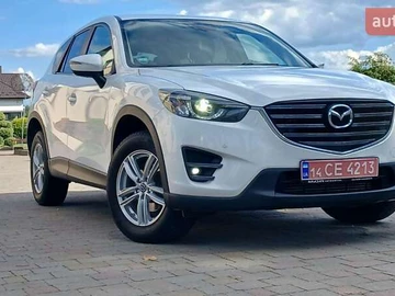 Авто Mazda Cx-5 2015 № 7894074