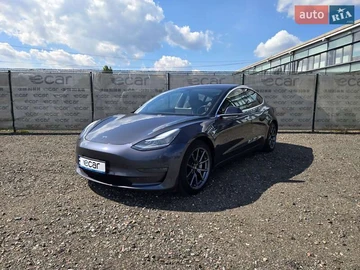 Авто Tesla Model 3 2018 № 7894076