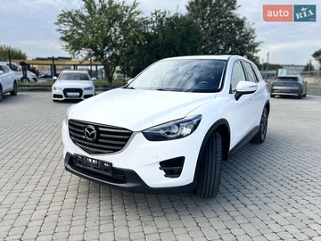 Авто Mazda Cx-5 2015 № 7894086