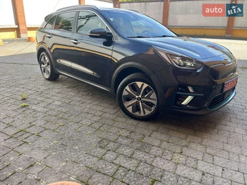 Авто KIA Niro 2020 № 7894108
