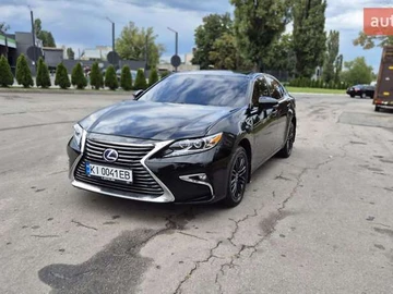 Авто Lexus Es 2014 № 7894113