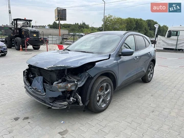 Авто Ford Escape 2024 № 7894117