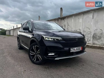 Авто  Et5 2022 № 7894123