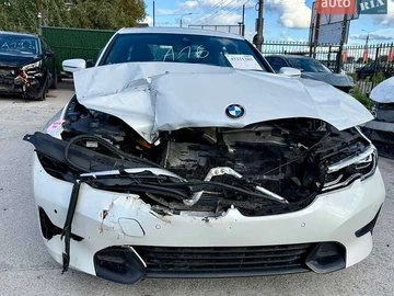 Авто BMW 3 Series 2019 № 7894136