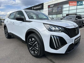 Авто Peugeot 2008 2023 № 7894145