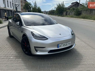 Авто Tesla Model 3 2022 № 7894154