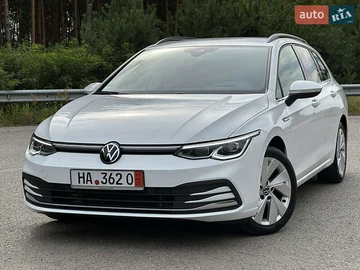 Авто Volkswagen Golf 2021 № 7894156