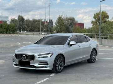 Авто Volvo S90 2017 № 7894159
