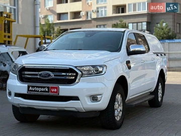 Авто Ford Ranger 2020 № 7894160