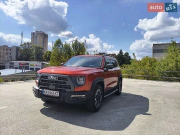 Авто Haval Dargo 2022 № 7894164