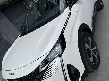 Авто Peugeot 3008 2023 № 7894192