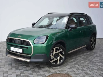 Авто MINI Countryman 2024 № 7894197
