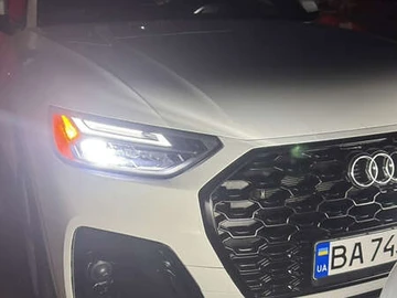 Авто Audi Q5 2023 № 7894207