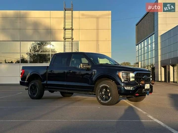 Авто Ford F-150 2021 № 7894214