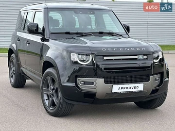 Авто Land Rover Defender 2024 № 7894225