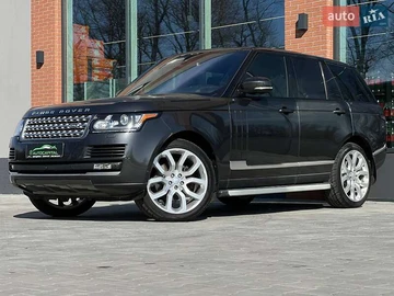 Авто Land Rover Discovery 2016 № 7894228