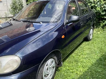 Авто Daewoo Lanos 2004 № 7894238