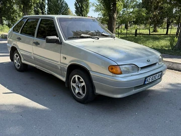 Авто ВАЗ 2114 Samara 2005 № 7894239