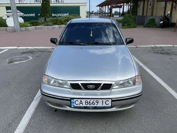 Авто Daewoo Nexia 2007 № 7894241