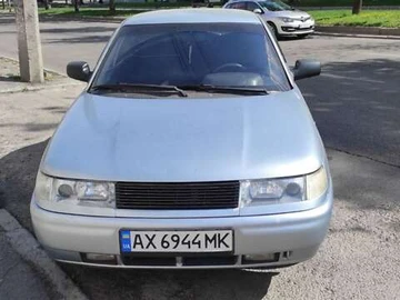 Авто ВАЗ 2110 2007 № 7894242