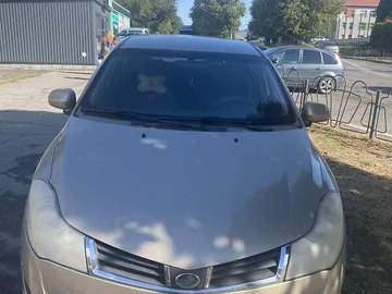 Авто ЗАЗ Forza 2011 № 7894243