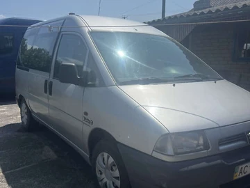 Авто Peugeot Expert 2000 № 7894246