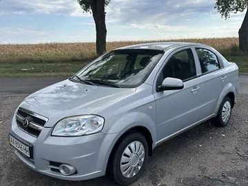Авто ЗАЗ Vida 2013 № 7894253