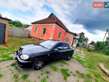 Авто ЗАЗ Lanos 2009 № 7894260
