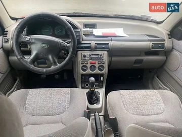 Авто Land Rover Freelander 1999 № 7894263