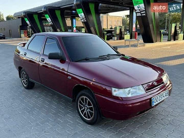 Авто ВАЗ 2110 2005 № 7894274