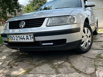 Авто Volkswagen Passat 2000 № 7894282