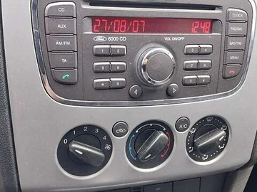 Авто Ford Focus 2007 № 7894294