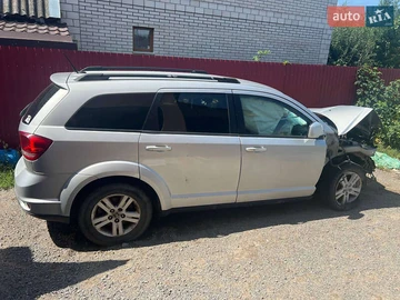 Авто Fiat Freemont 2014 № 7894321