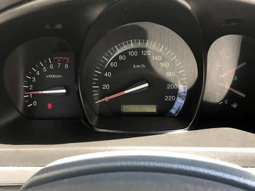 Авто KIA Cerato 2007 № 7894327