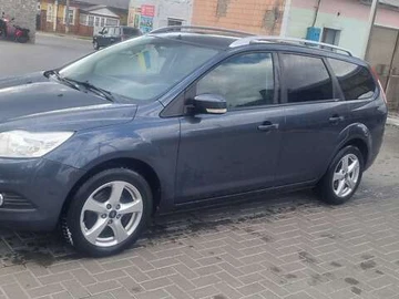 Авто Ford Focus 2010 № 7894331