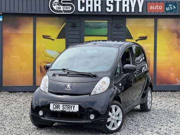 Авто Peugeot Ion 2015 № 7894332